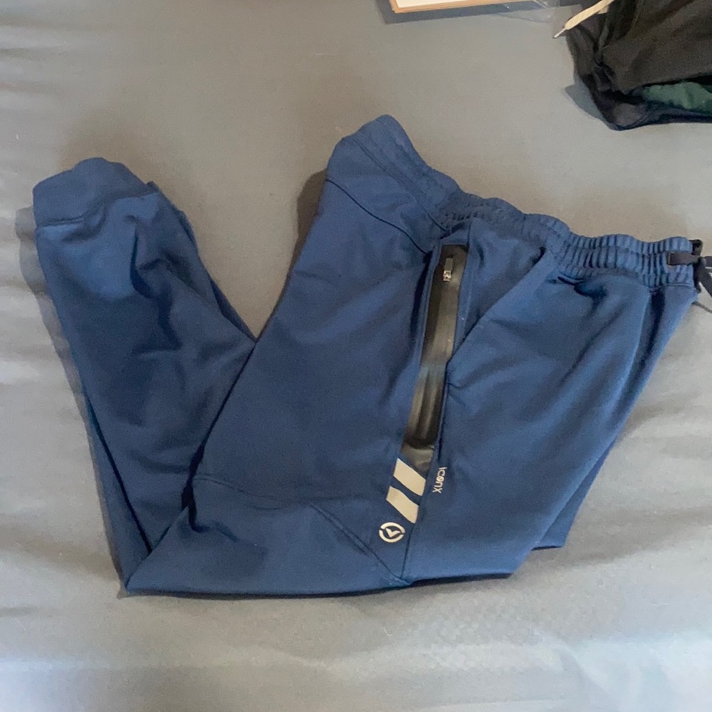 Virus iconx joggers
